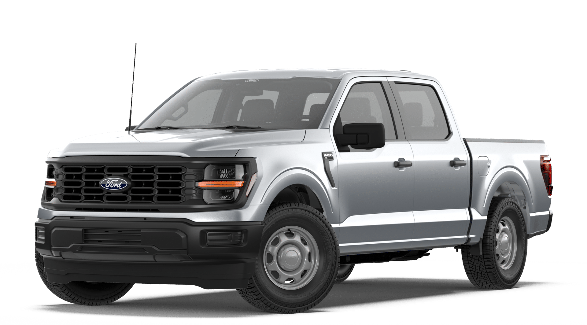 2026 Ford F-150® External Image 1
